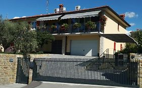Apartments Tomisic